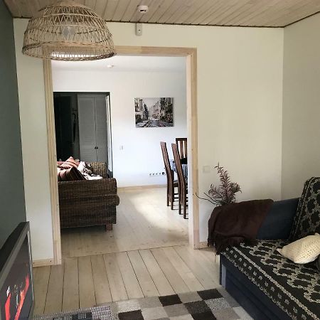 Apartment Near By Sea Jūrkalne Екстериор снимка