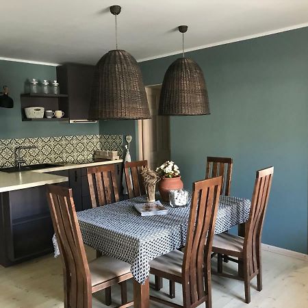 Apartment Near By Sea Jūrkalne Екстериор снимка