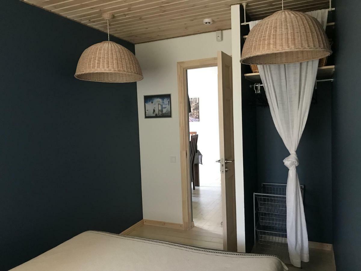 Apartment Near By Sea Jūrkalne Екстериор снимка